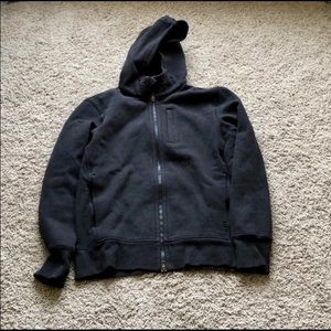 Men’s Large LuLu Lemon City Sweat Sweatshirt